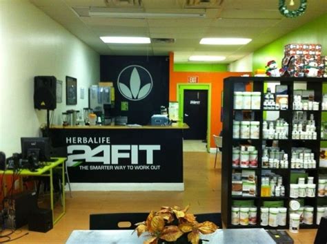 What Are <strong>Herbalife</strong> St. . Herbalife shop near me